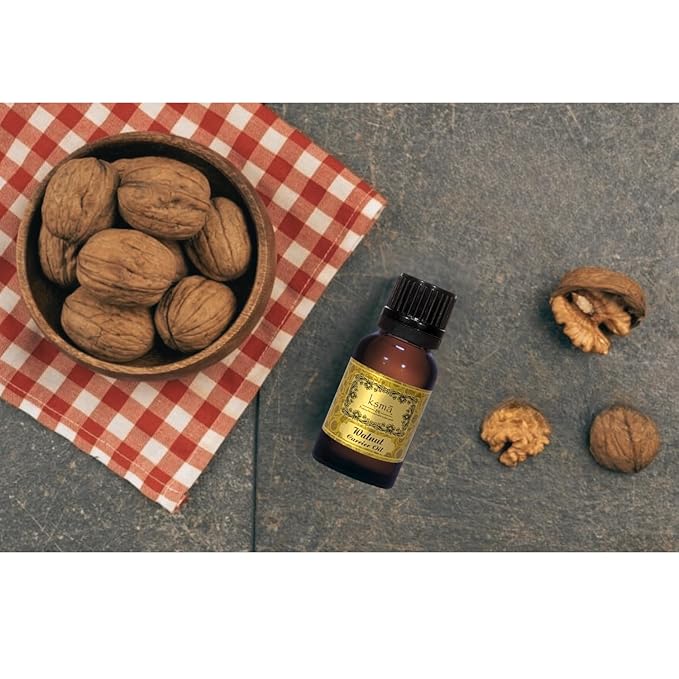Ksma Walnut Oil 15ml