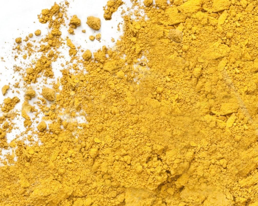 KSMA Light Yellow Candle Pigment(100g Pack)