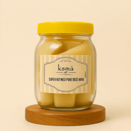 Super Refined Bees Wax