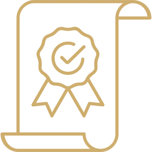 CSIR Certified