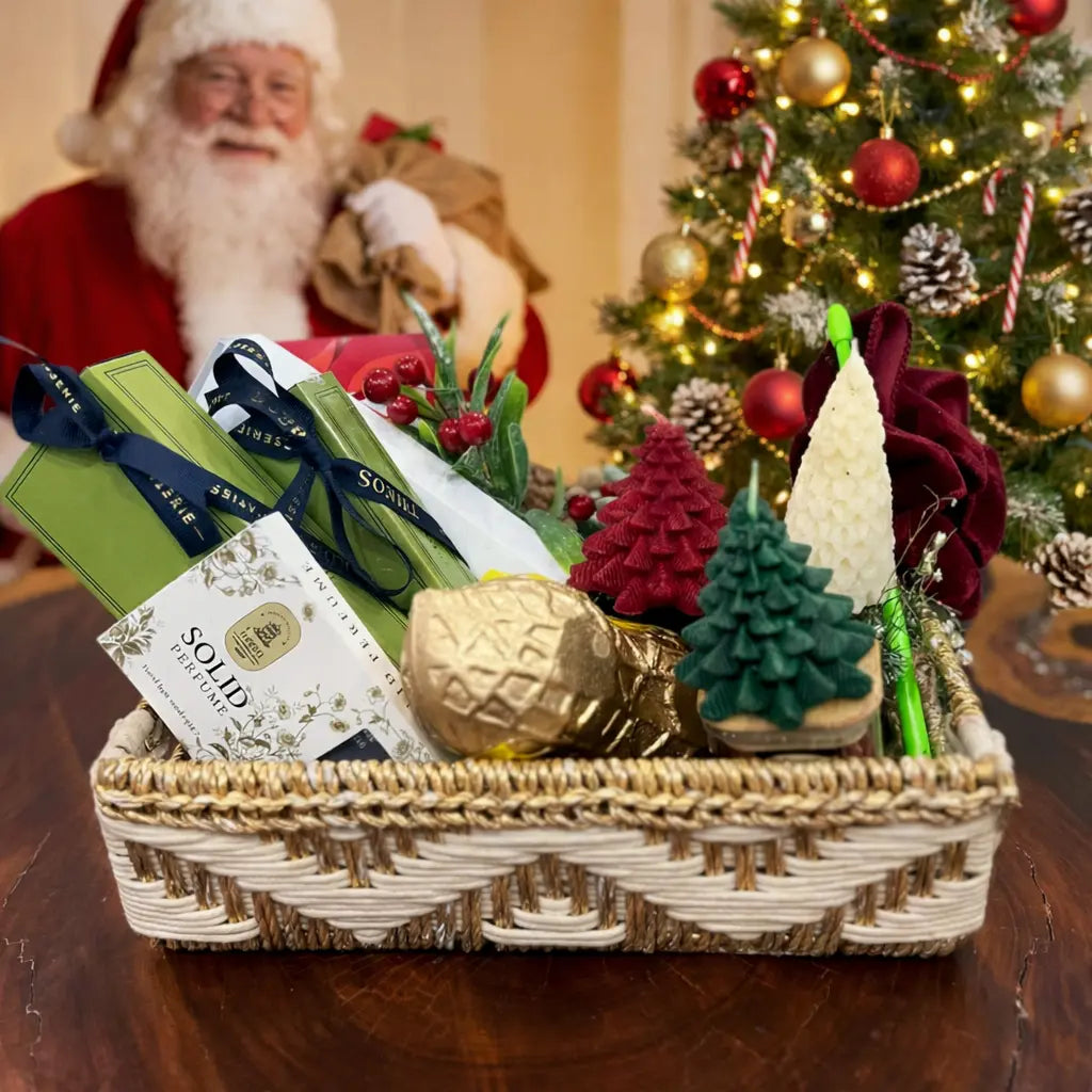 Christmas Gift Hamper