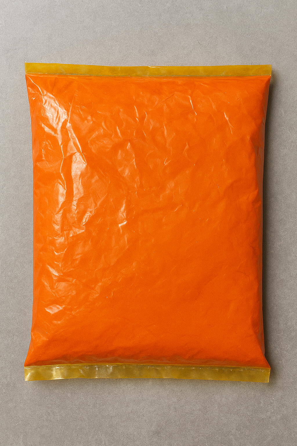 KSMA Orange Candle Pigment(100g Pack)