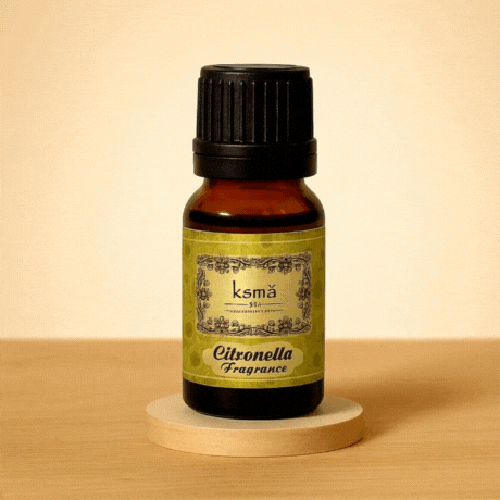 Citronella Fragrance