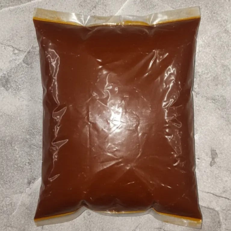 KSMA Brown Candle Pigment(100g Pack)