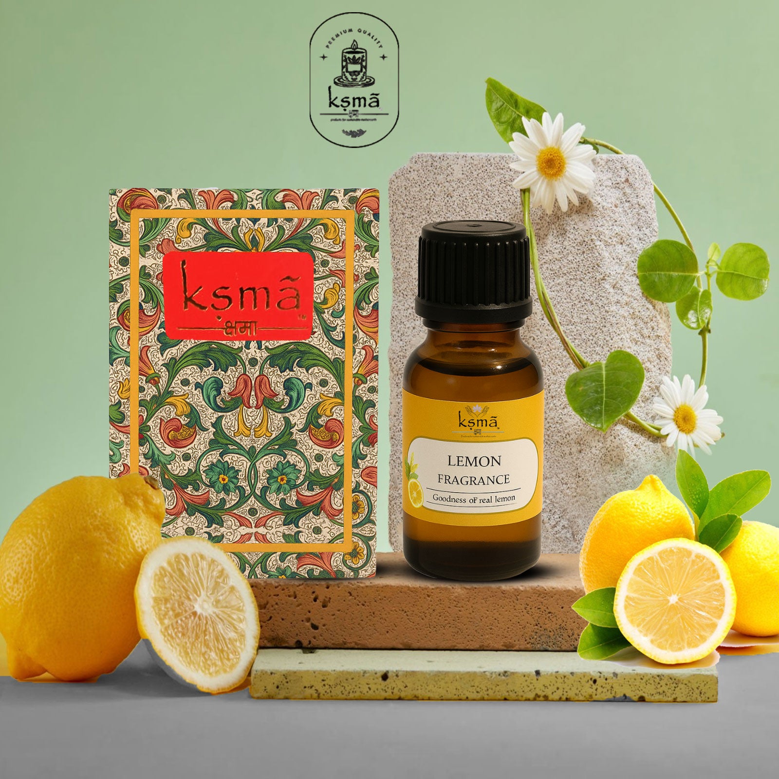 lemon Fragrance