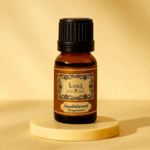 Sandalwood Fragrance