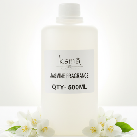 Jasmine Fragrance