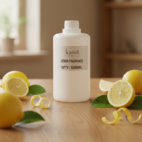lemon Fragrance