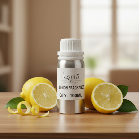 lemon Fragrance