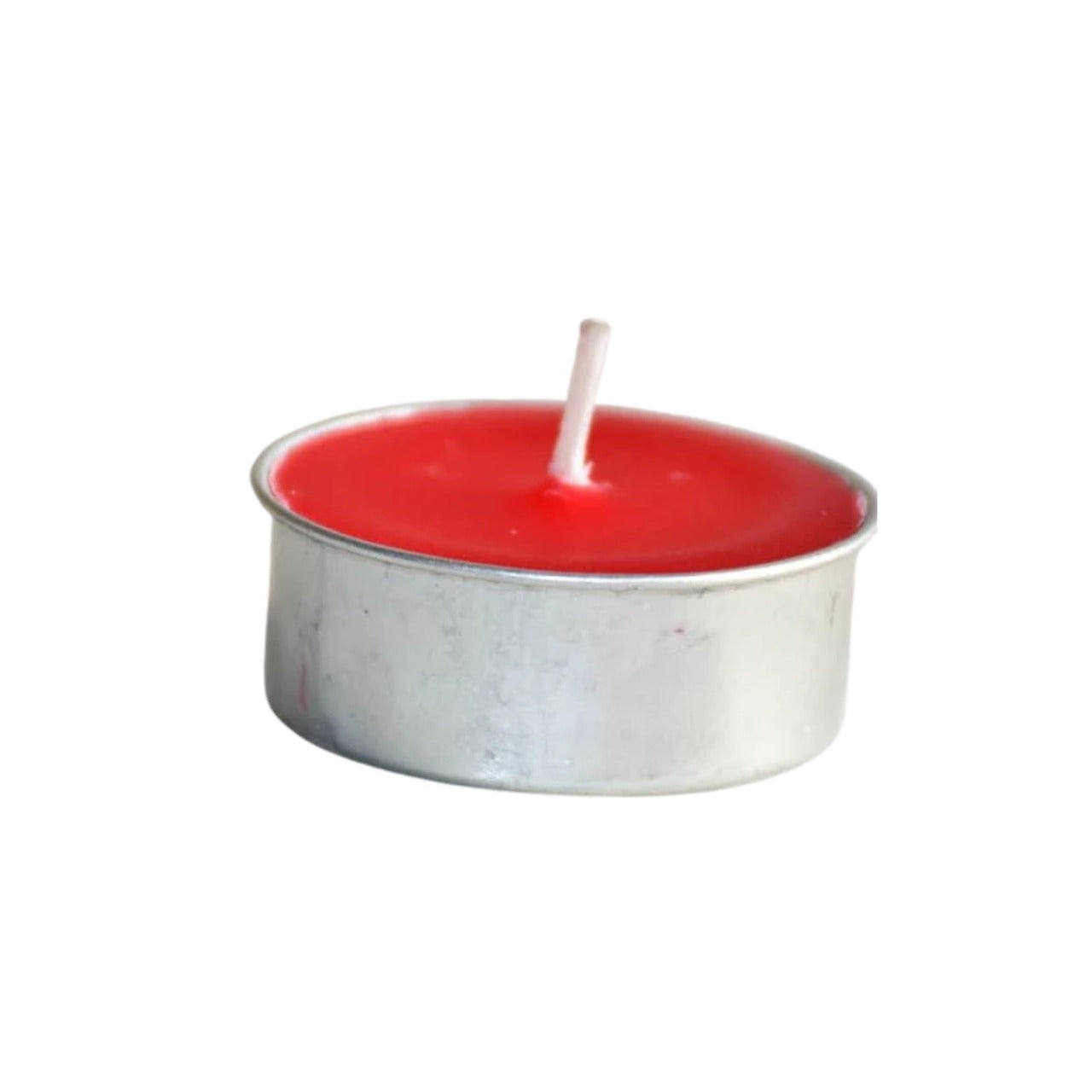 KSMA Aluminum Tealight Cups