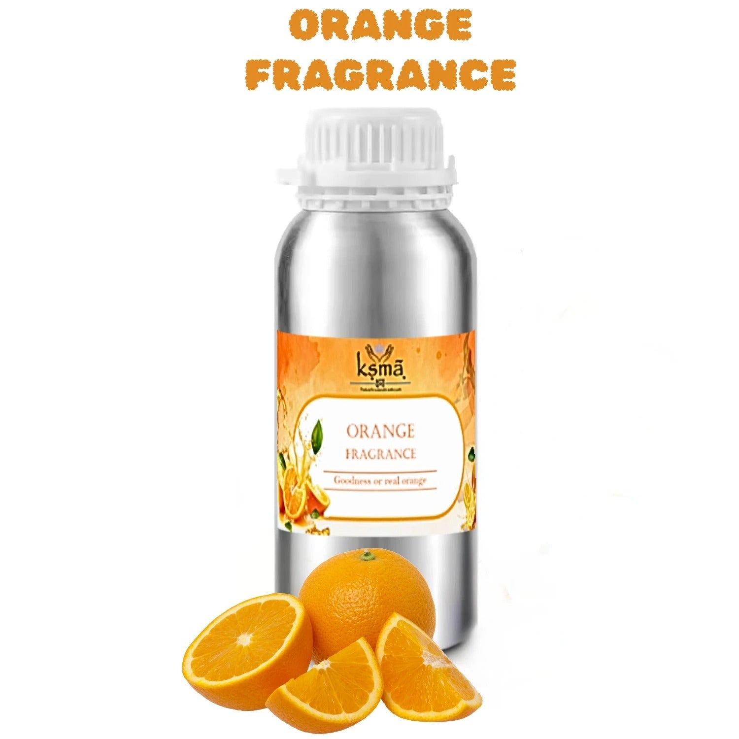 Orange Fragrance