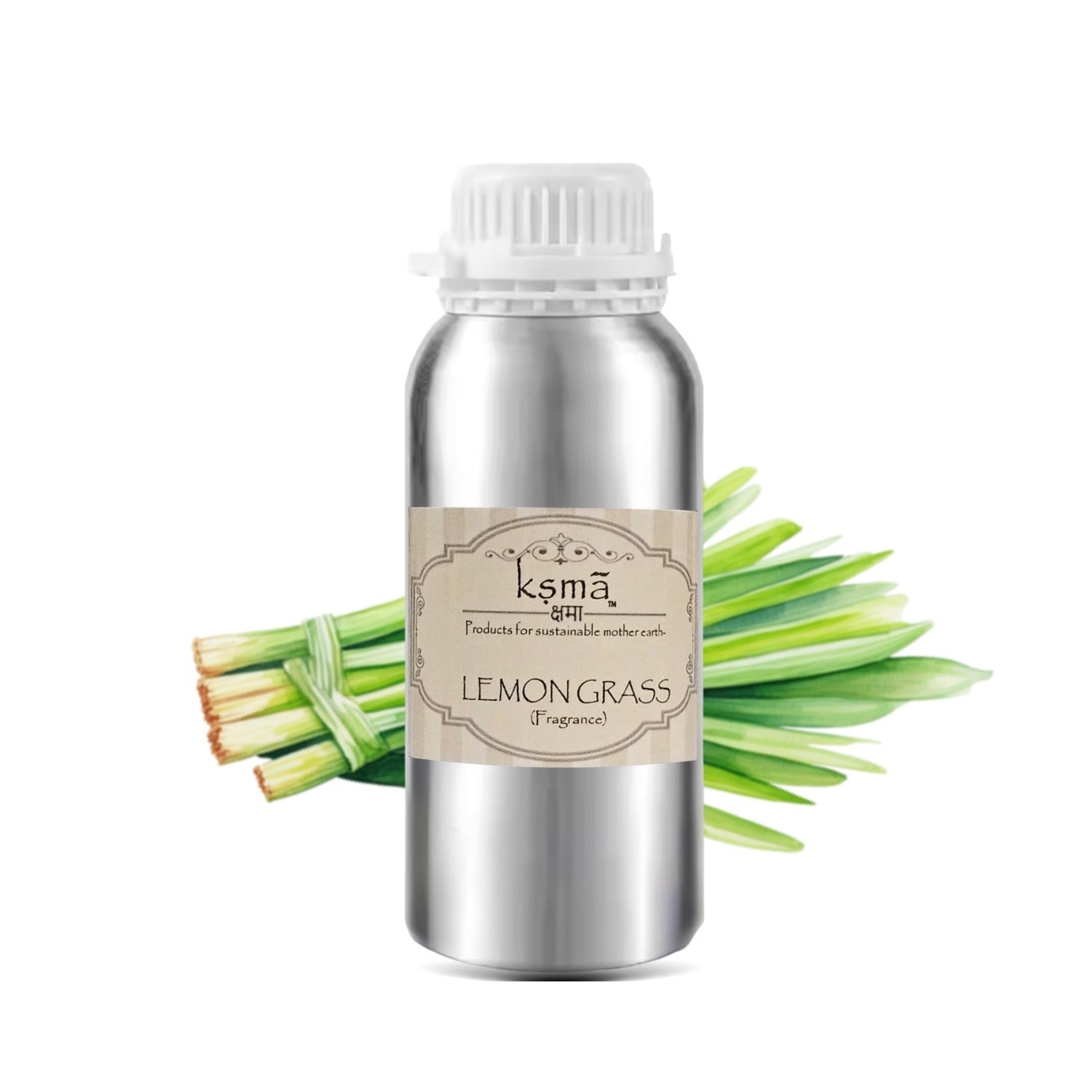 Lemongrass Fragrance