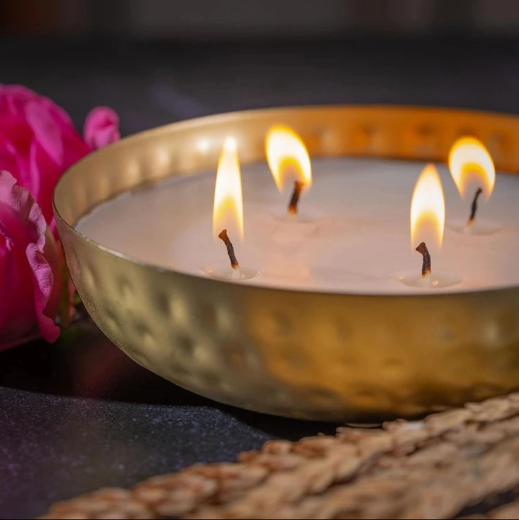 brass-urli-candle-burning