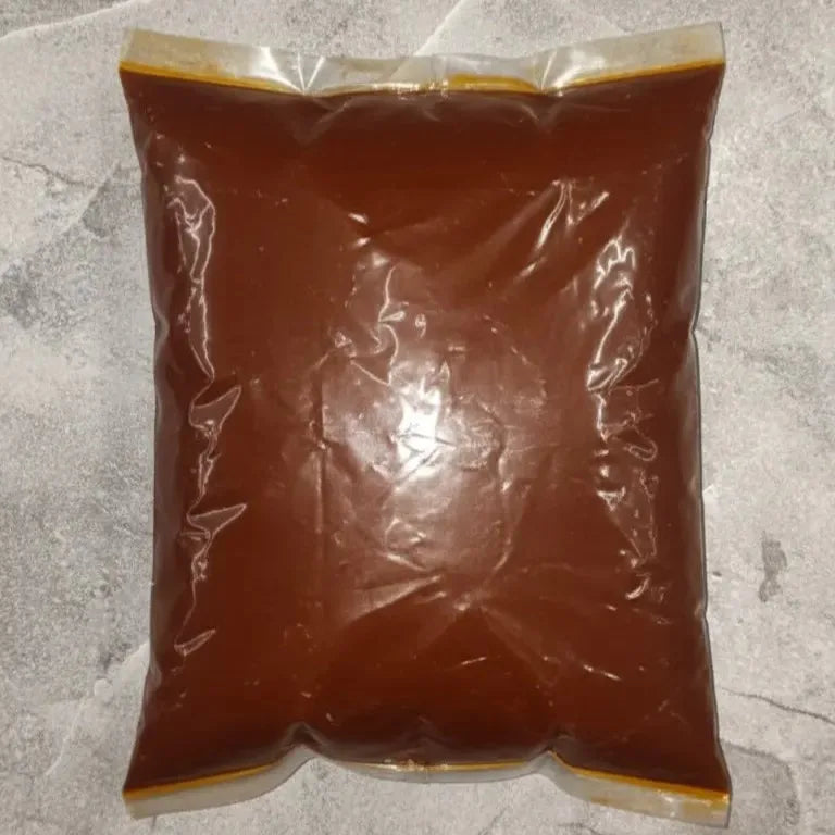 Brown candle pigment bulk pack for candle making