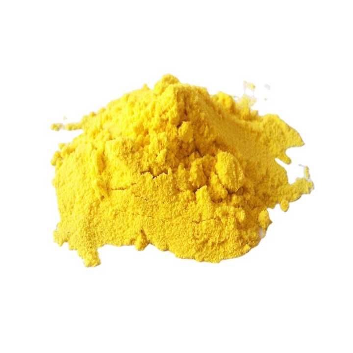 KSMA Light Yellow Candle Pigment(100g Pack)