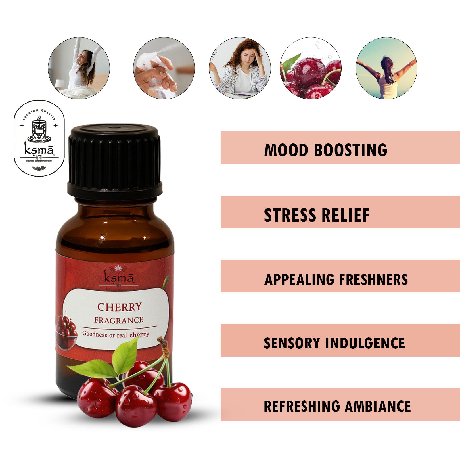 Cherry Fragrance