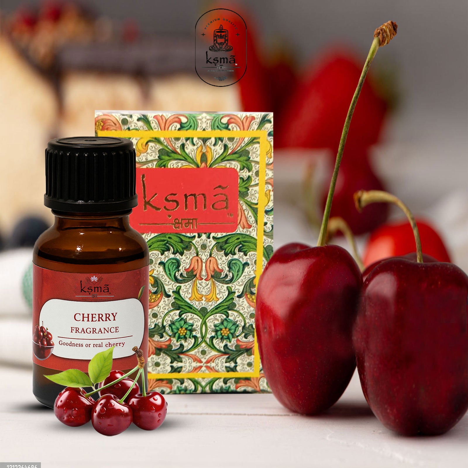 Cherry Fragrance
