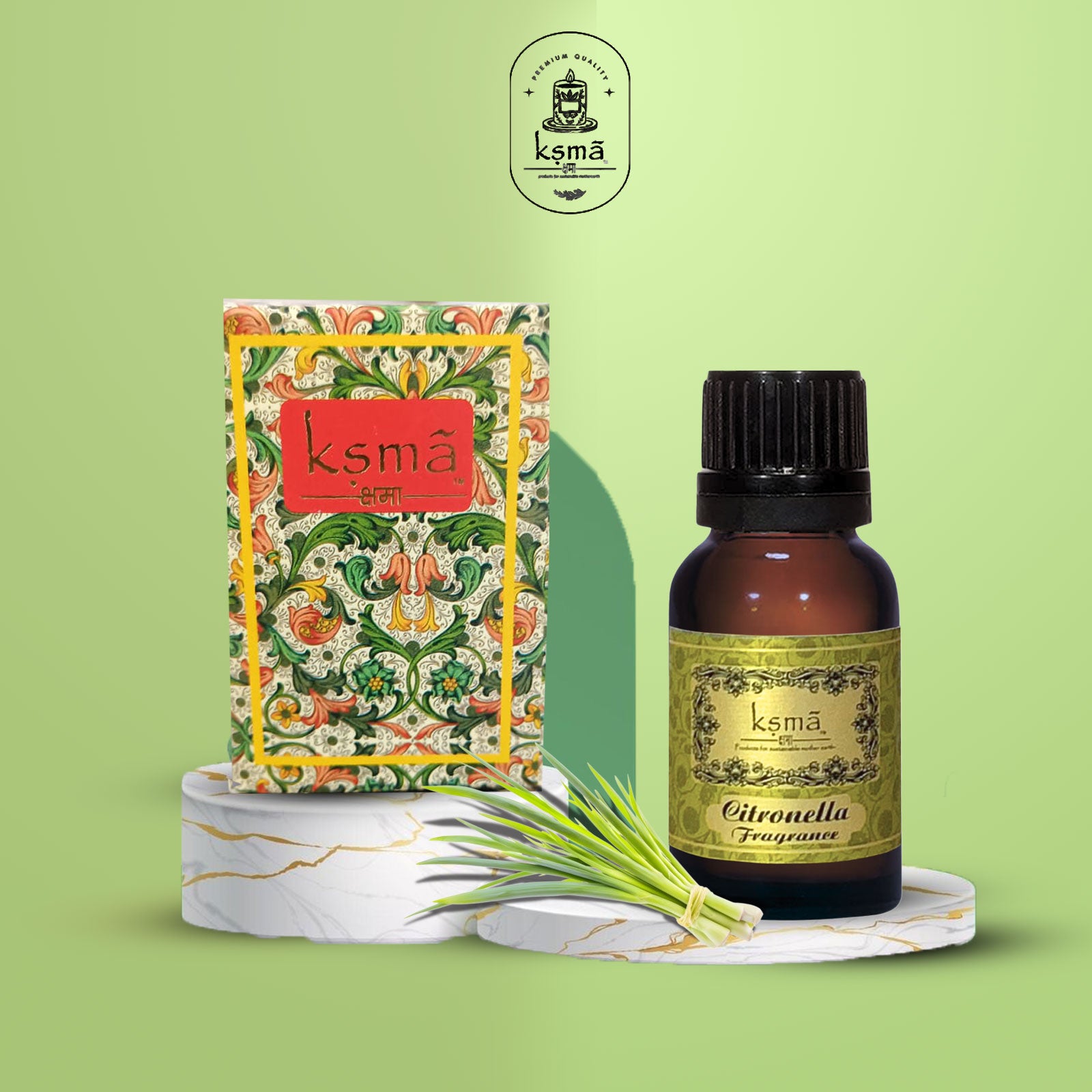 Citronella Fragrance