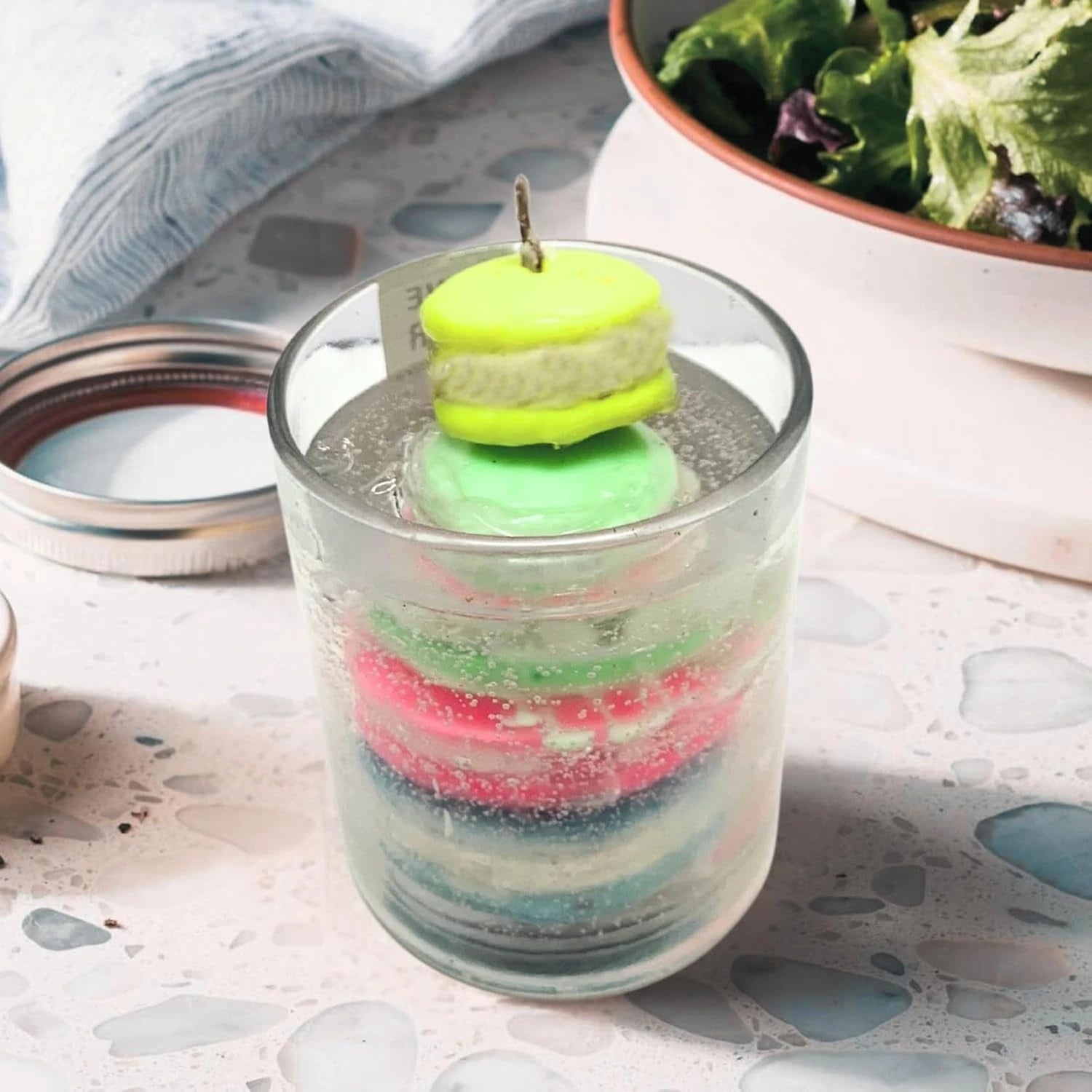 Have Sugar Macaroon Multi