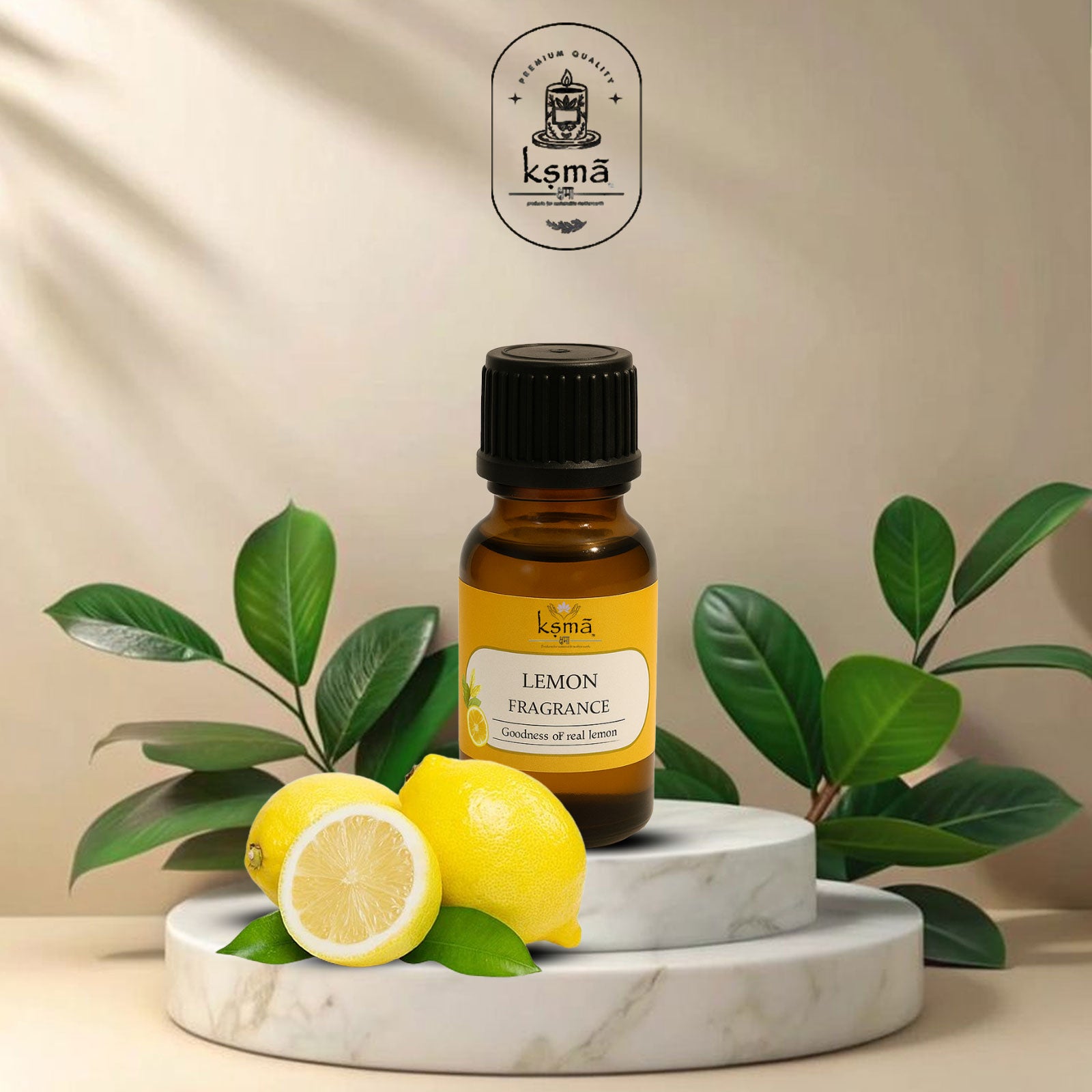 lemon Fragrance