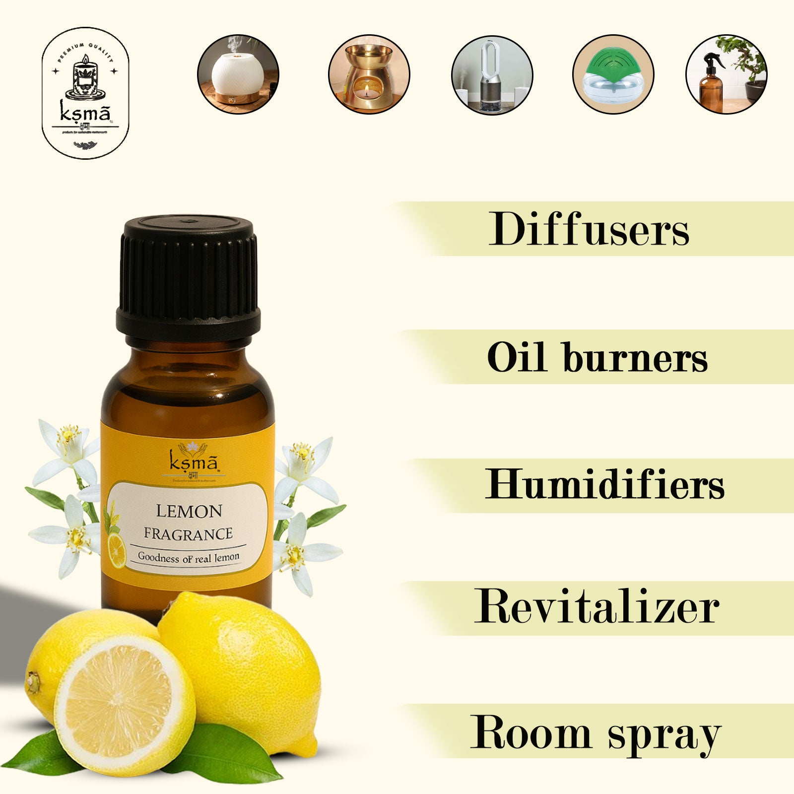 lemon Fragrance