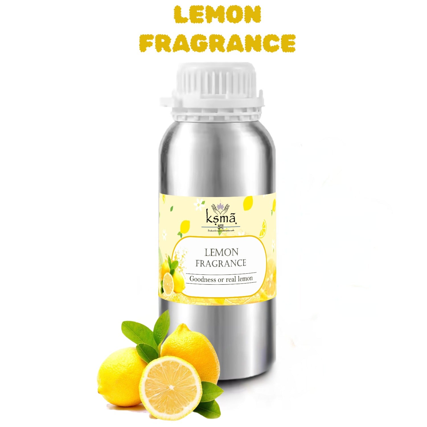 lemon Fragrance