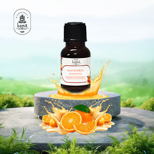 Mandarin Fragrance