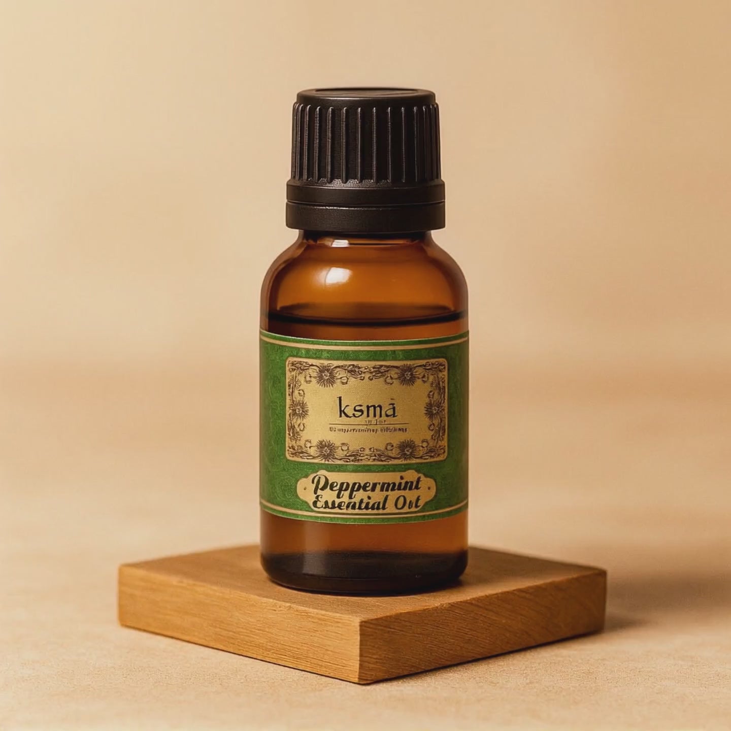 Peppermint Essential Oil
