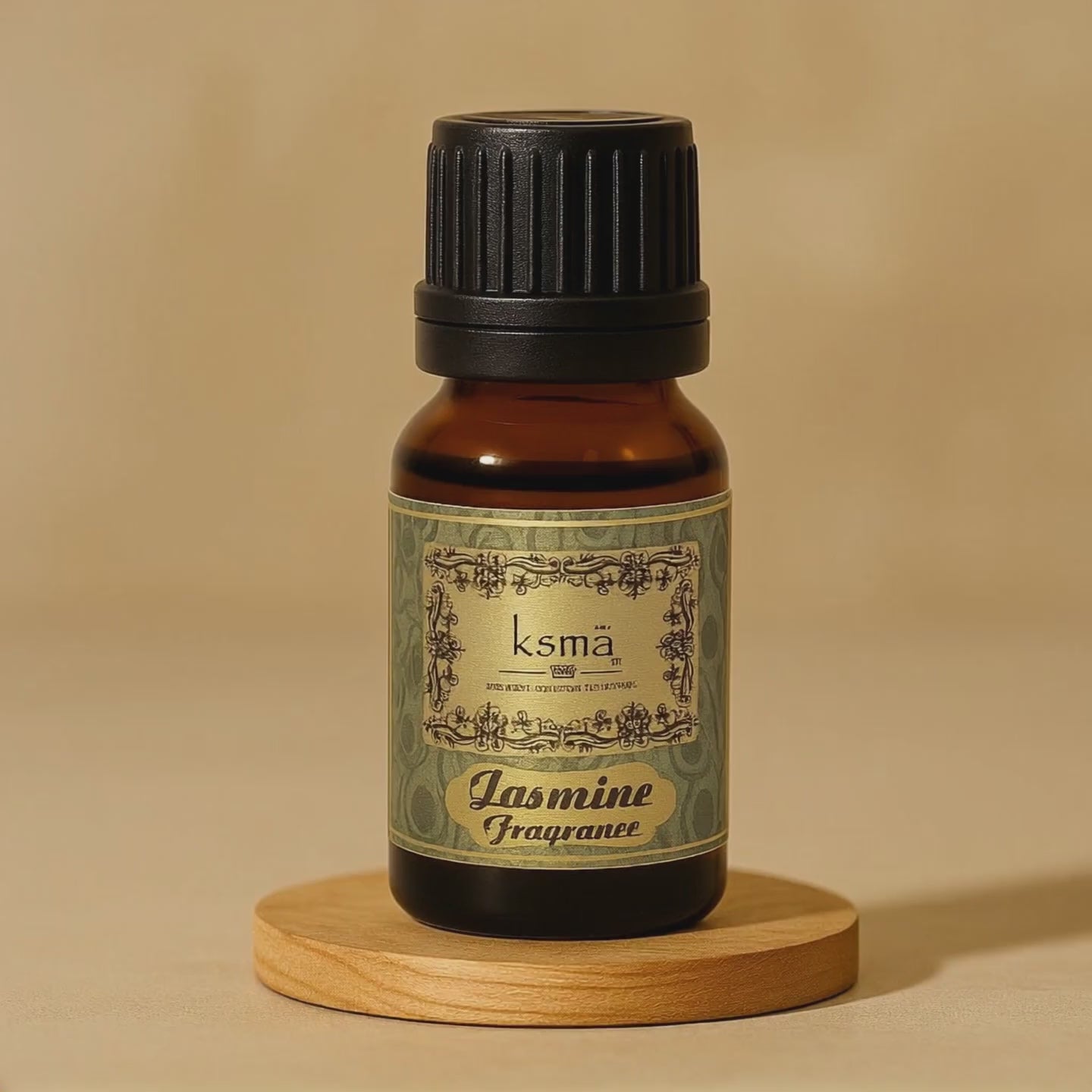 Jasmine Fragrance