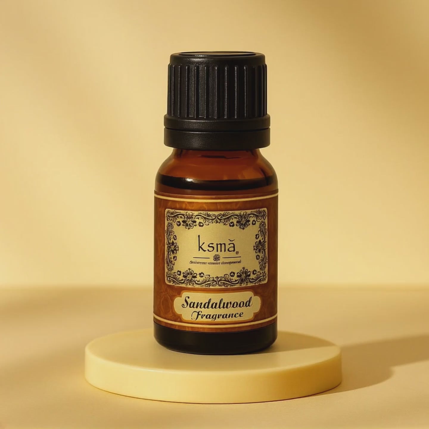Citronella Fragrance