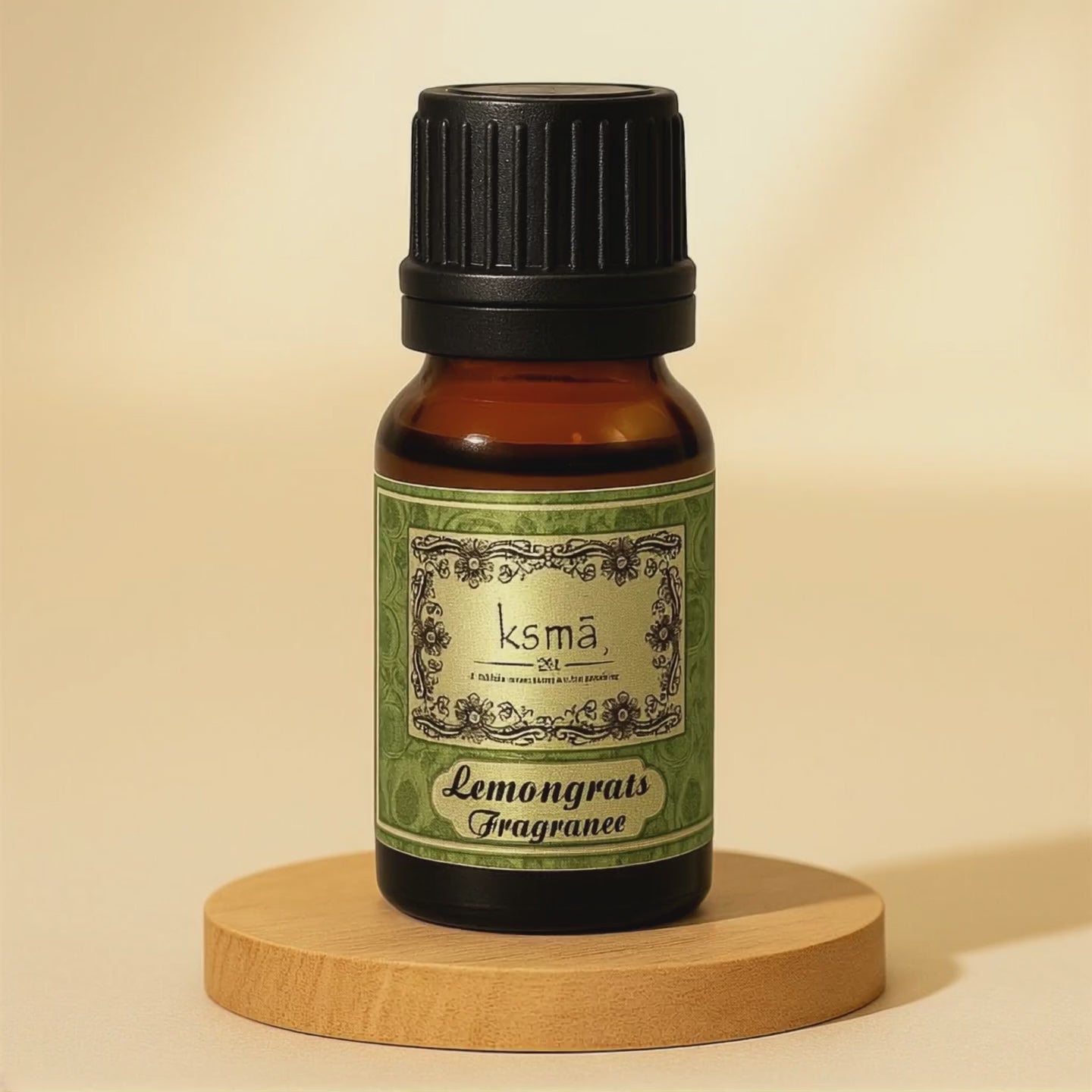 Lemongrass Fragrance