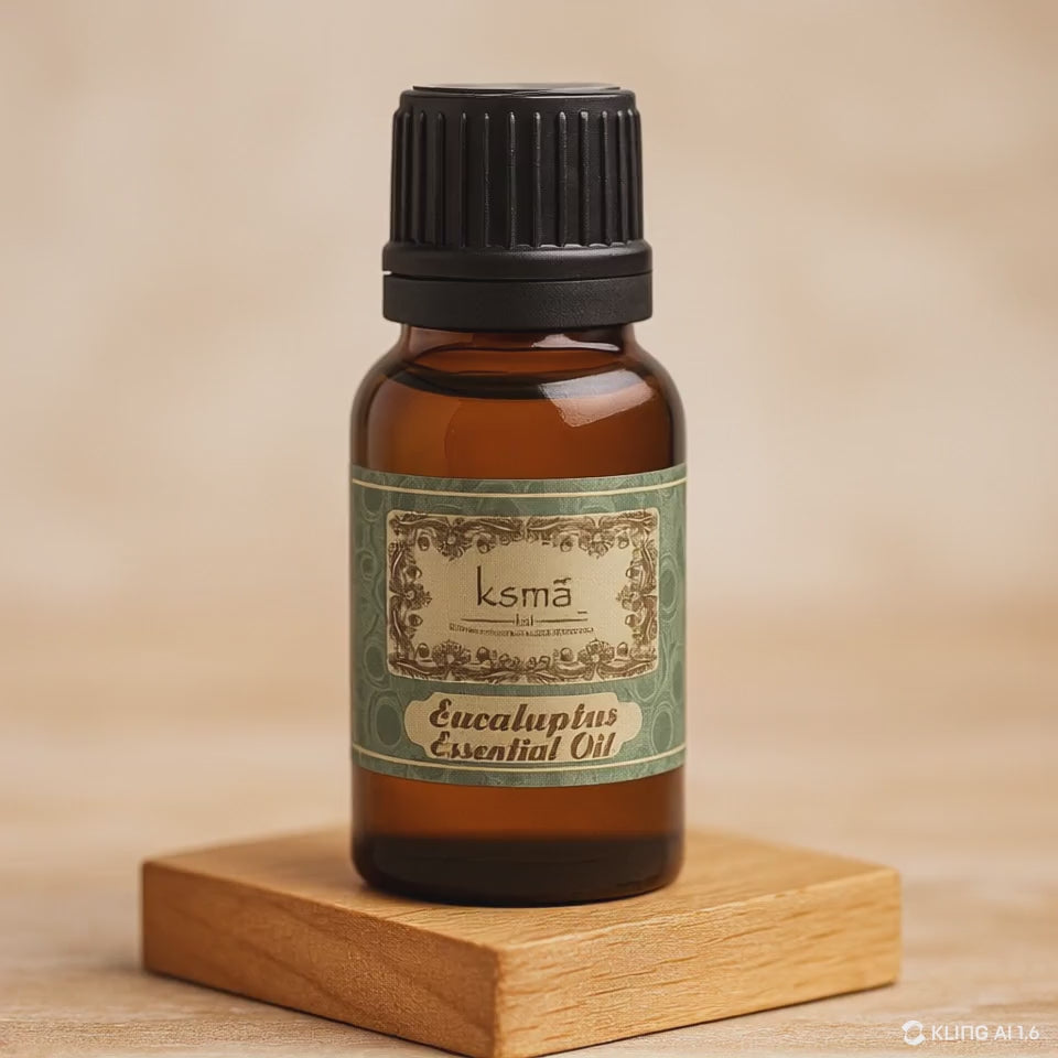Eucalyptus Fragrance