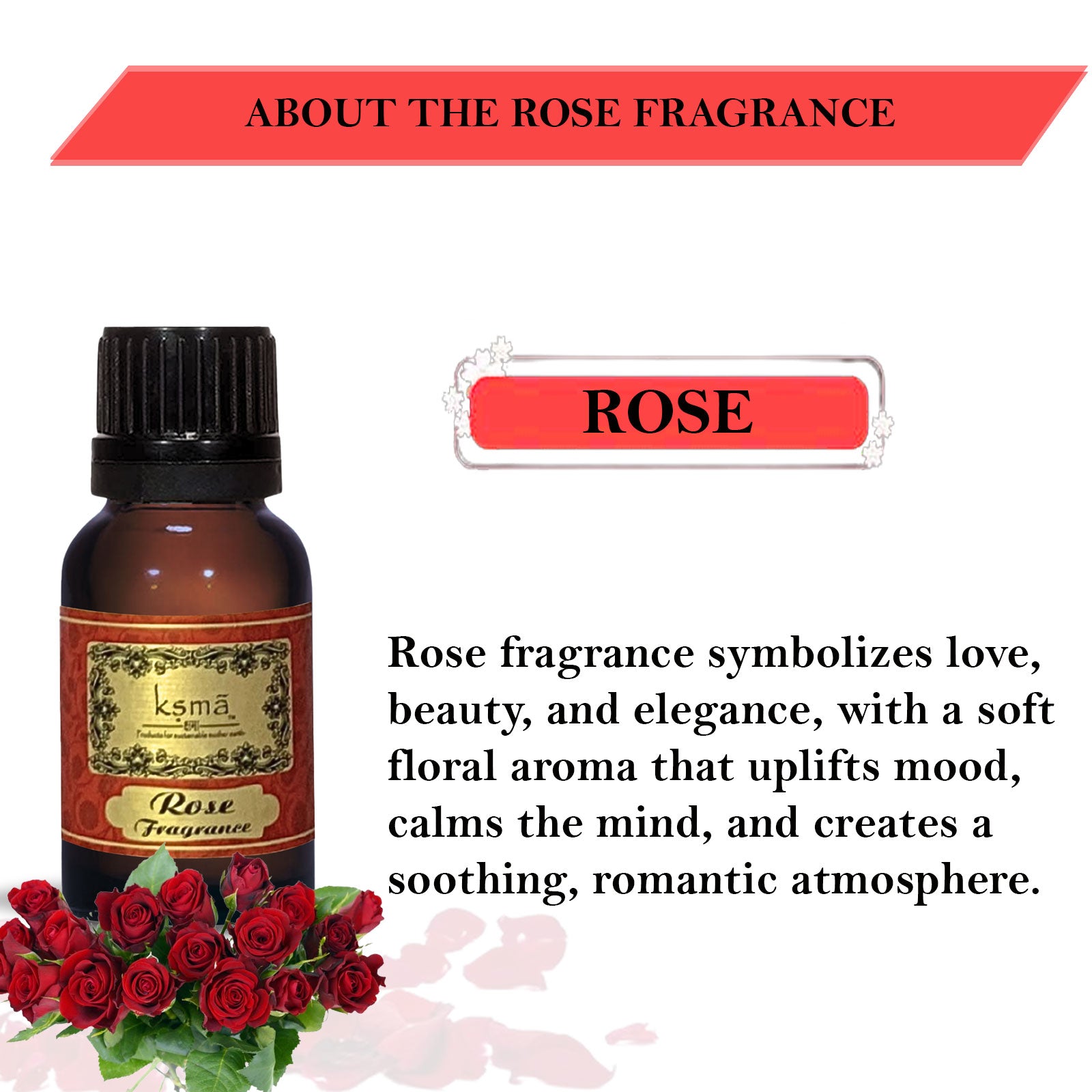 Rose Fragrance