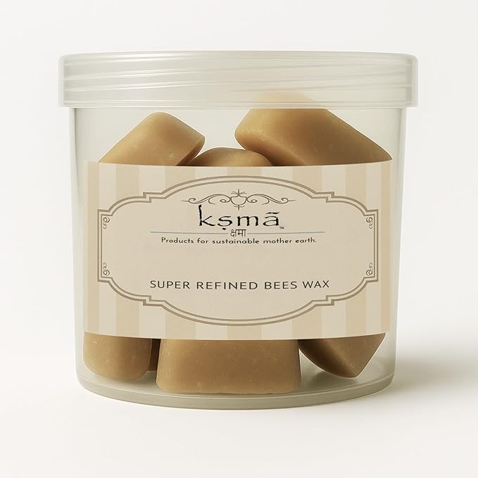 Super Refined Pure Bees Wax