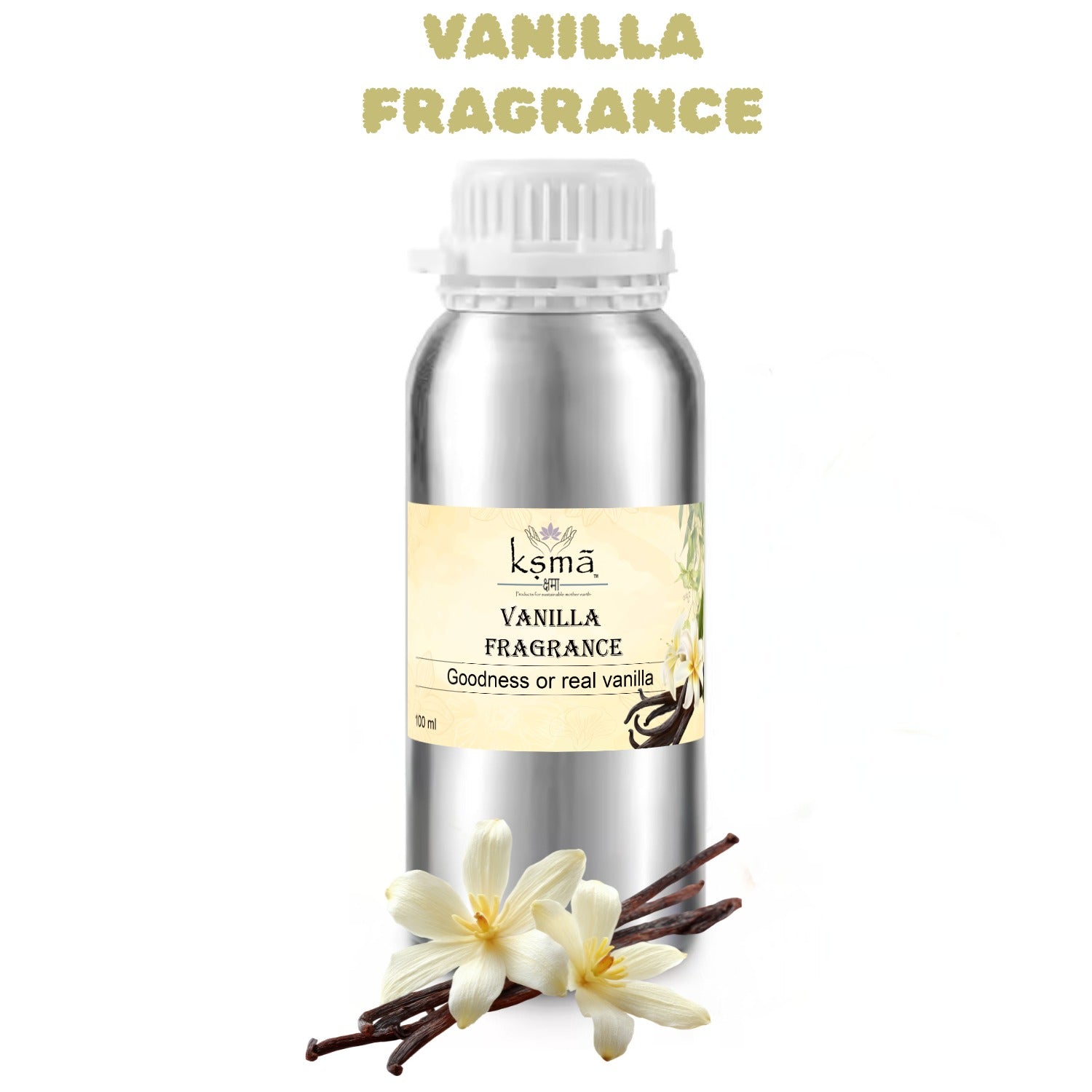 Vanilla Fragrance