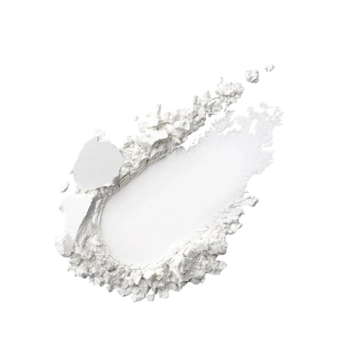 White candle pigment color sample for candle making